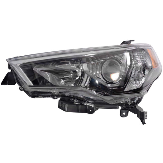 Headlight for 2014-2020 4Runner 8117035571 Left TO2518150
