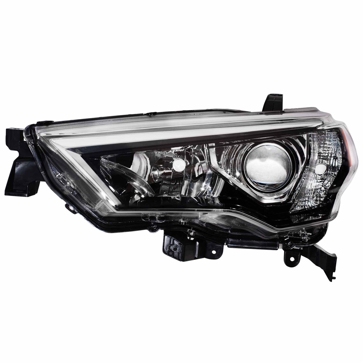 Headlight for 2014-2020 4Runner 8117035571 Left TO2518150