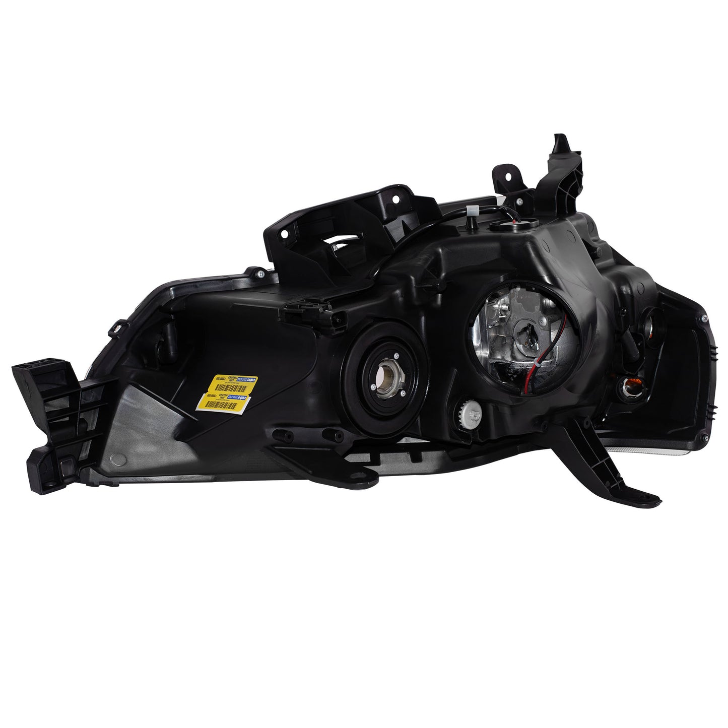 Headlight for 2014-2020 4Runner 8117035571 Left TO2518150