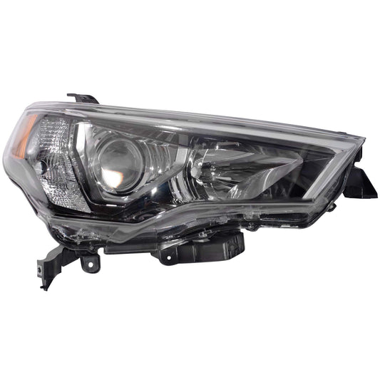 Headlight for 2014-2020 4Runner 8113035541 Right TO2519150