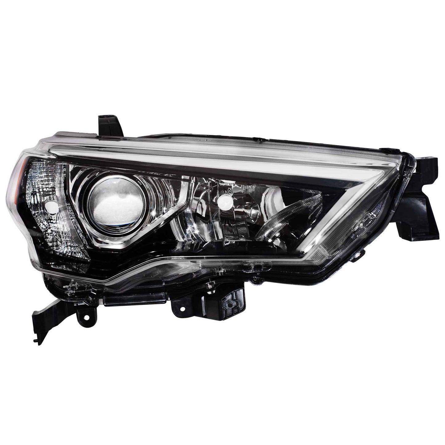 Headlight for 2014-2020 4Runner 8113035541 Right TO2519150