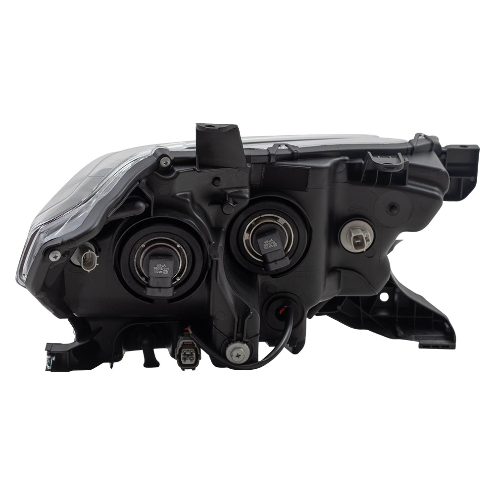 Headlight for 2016-2023 Tacoma w/ Halogen Fog Lights w/ LED DRL 8115004270 Left