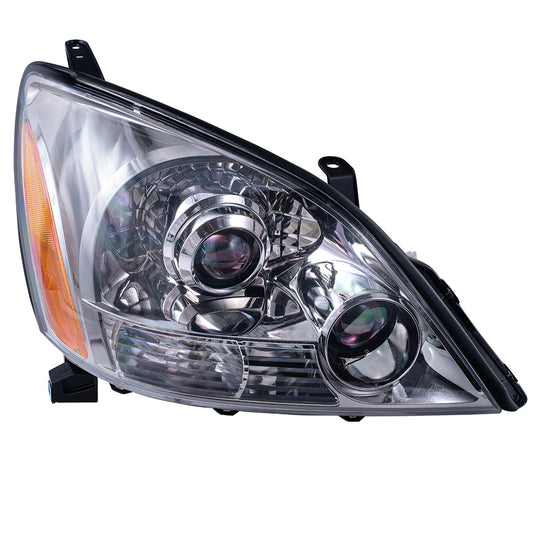 Headlight for 2003-2009 GX470 w/ Sport Package 8113060A60 Right