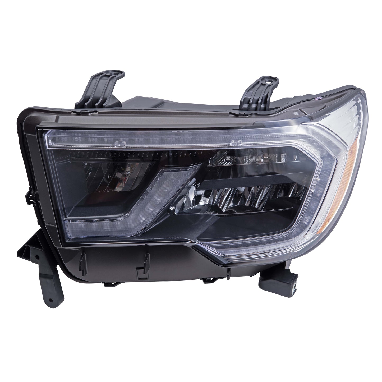 Headlight for 2018-2022 Sequoia LED Platinum 811500C150 Left