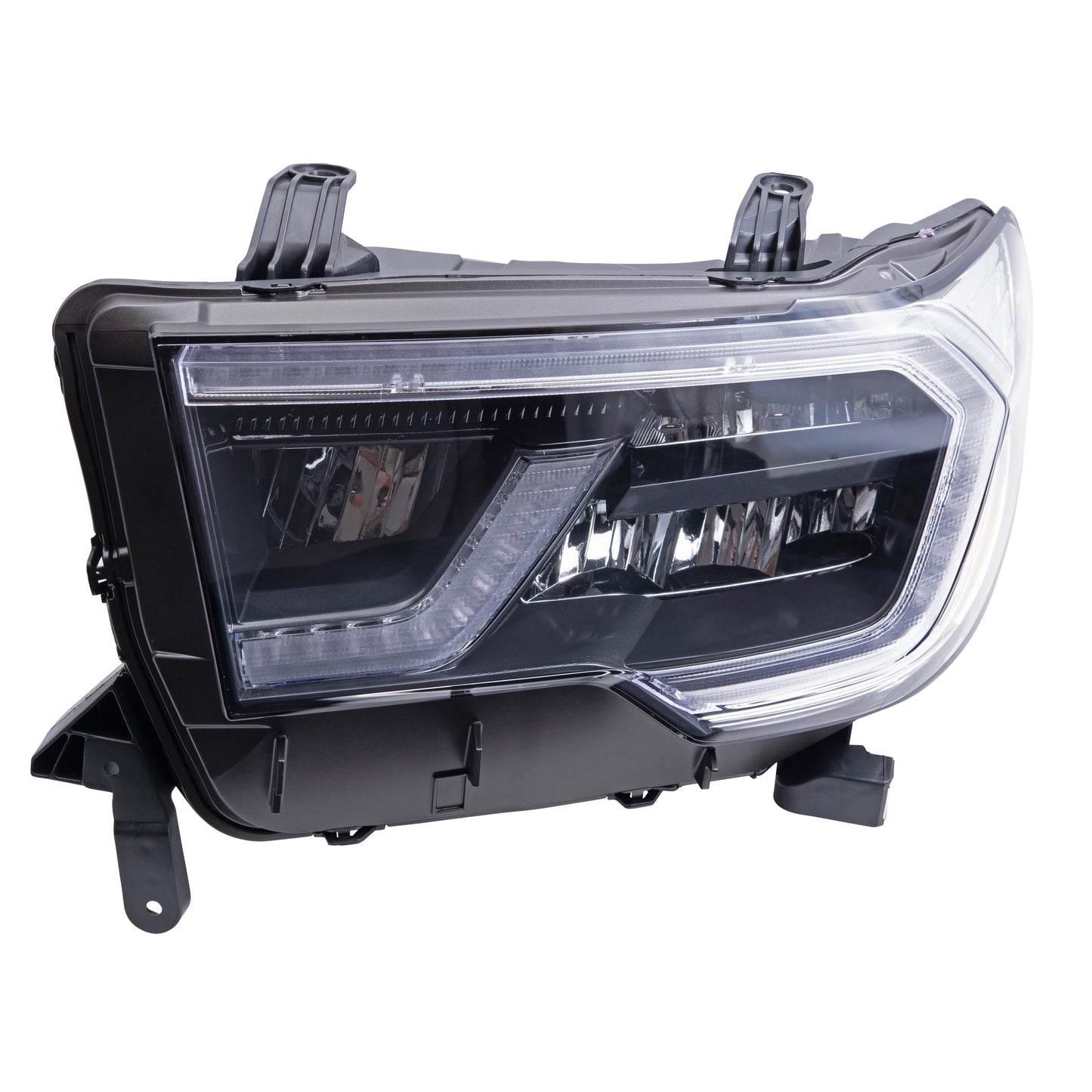 Headlight for 2018-2022 Sequoia LED Platinum 811500C150 Left
