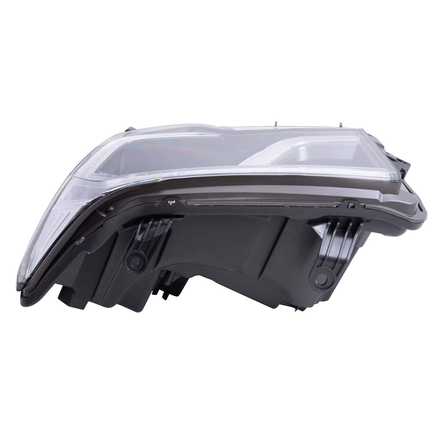 Headlight for 2018-2022 Sequoia LED Platinum 811500C150 Left