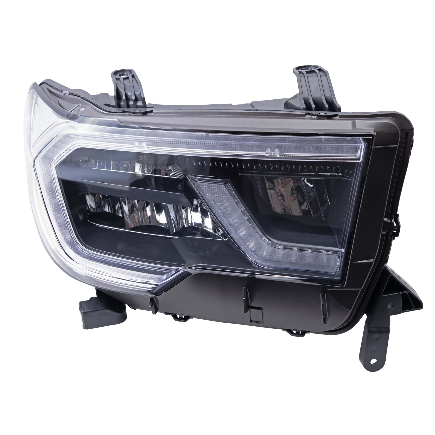 Headlight for 2018-2022 Sequoia LED Platinum 811500C150 Set