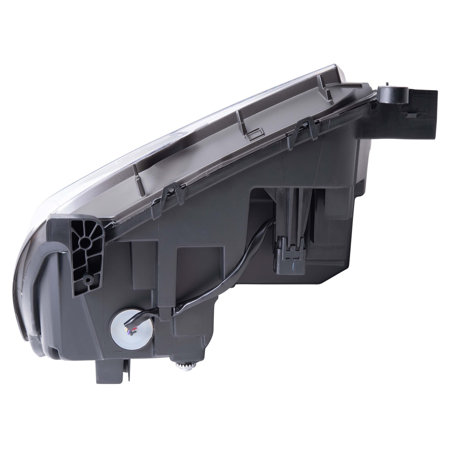 Headlight for 2018-2022 Sequoia LED Platinum 811500C150 Set