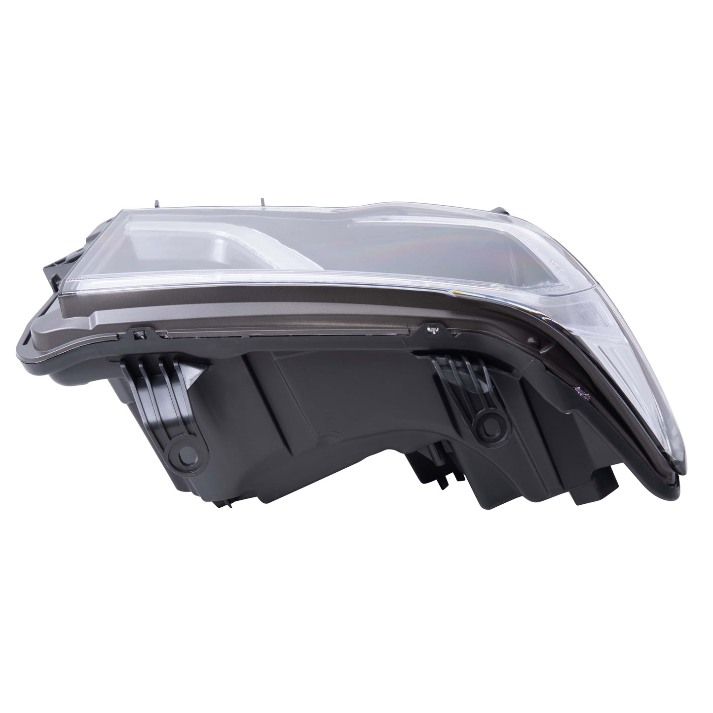 Headlight for 2018-2022 Sequoia LED Platinum 811500C150 Set