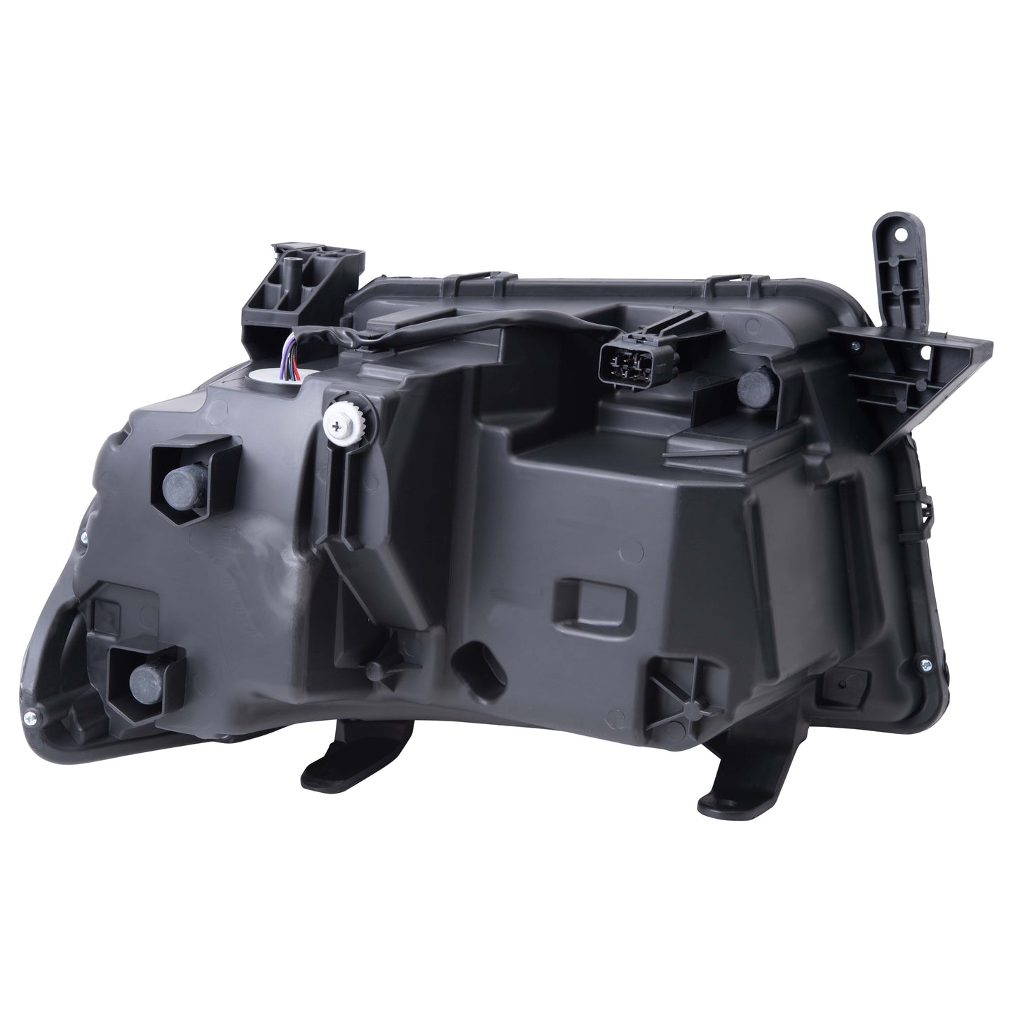 Headlight for 2018-2022 Sequoia LED Platinum 811500C150 Set