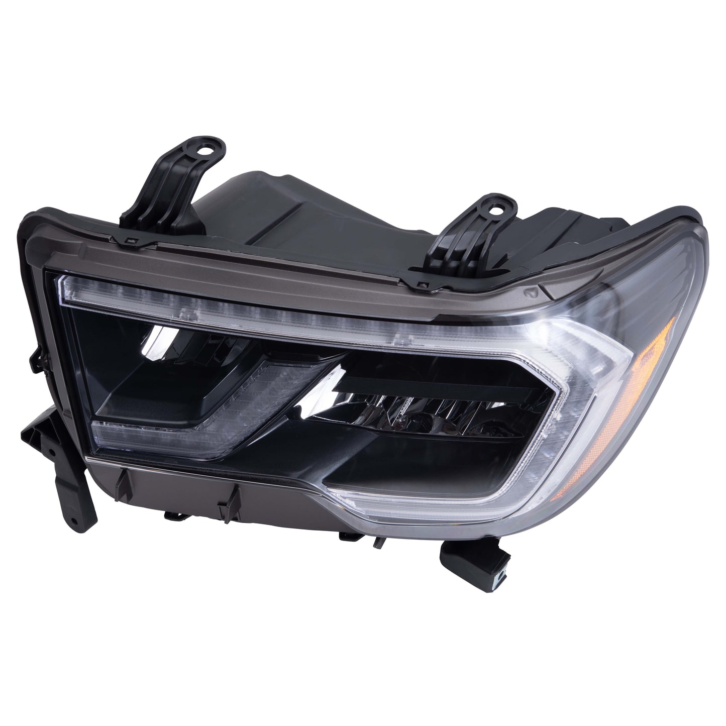 Headlight for 2018-2022 Sequoia LED Limited/SR5/TRD 811500C160 Left