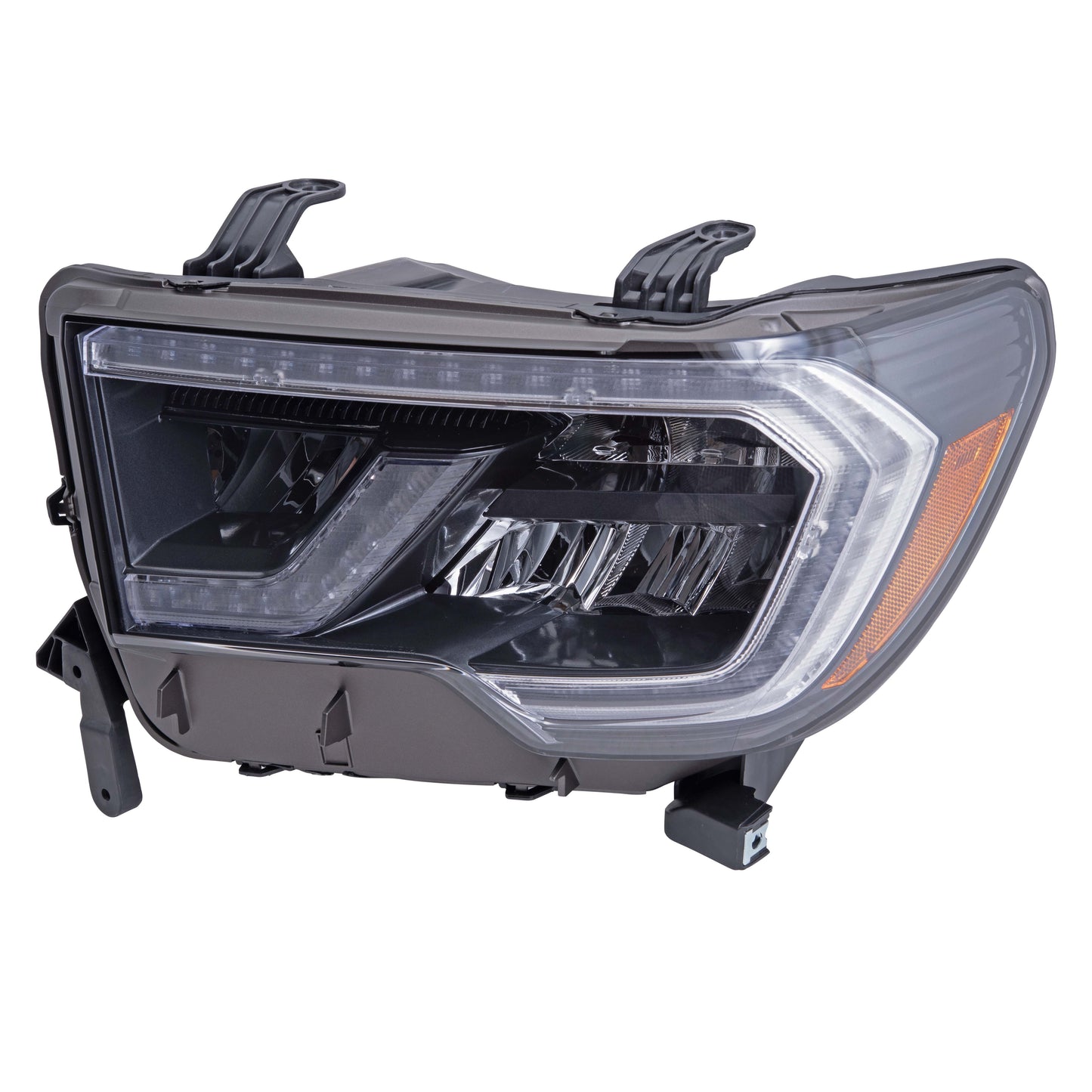 Headlight for 2018-2022 Sequoia LED Limited/SR5/TRD 811500C160 Left