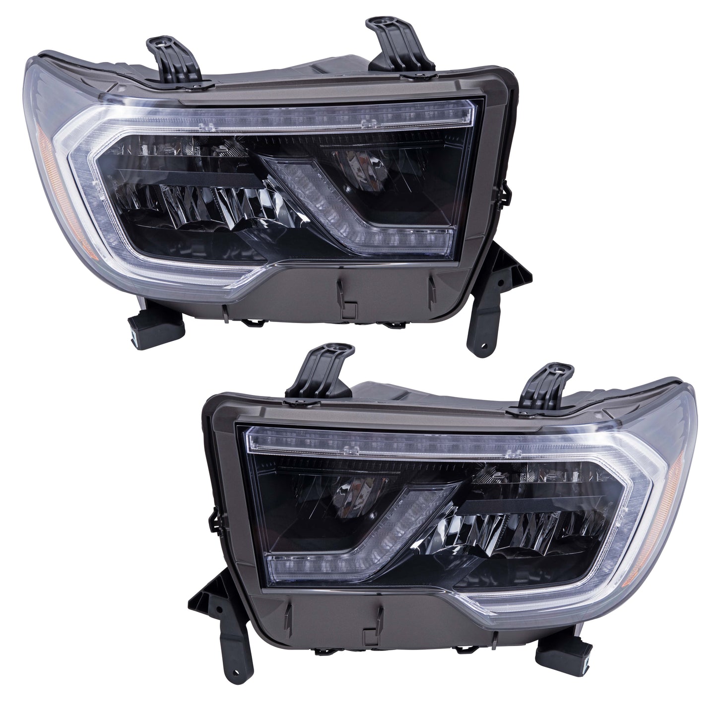 Headlight for 2018-2022 Sequoia LED Limited/SR5/TRD 811500C160 Set