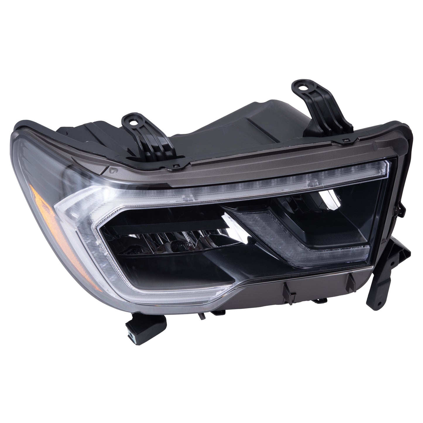 Headlight for 2018-2022 Sequoia LED Limited/SR5/TRD 811500C160 Set