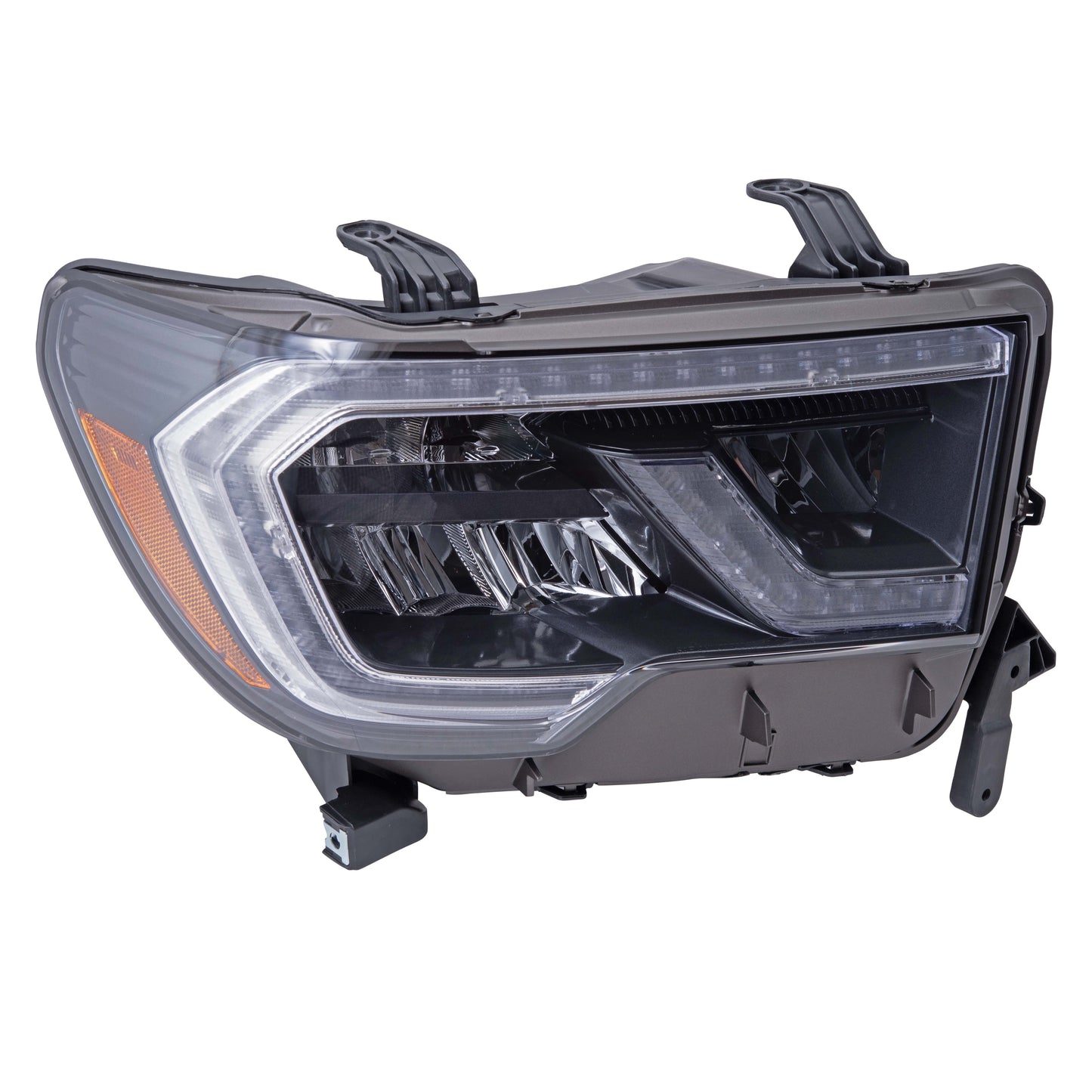 Headlight for 2018-2022 Sequoia LED Limited/SR5/TRD 811500C160 Set