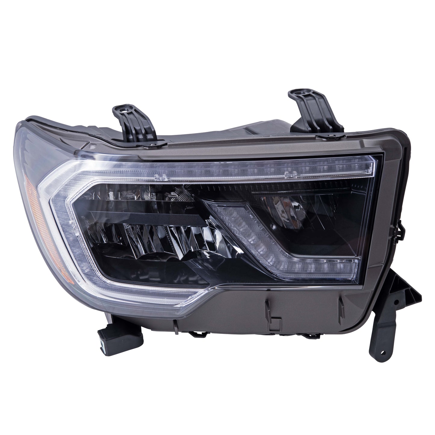 Headlight for 2018-2022 Sequoia LED Limited/SR5/TRD 811100C200 Right