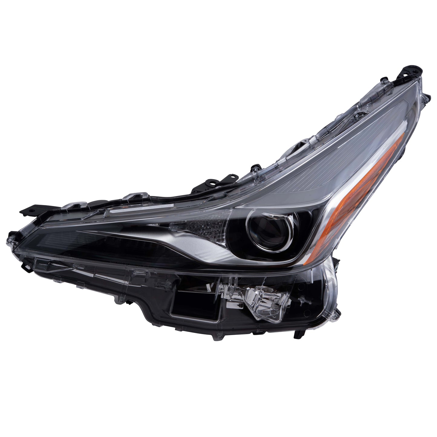 Headlight for 2019-2022 Prius LED w/o Fog Lights w/o Automatic High Beam 8114047870 Left