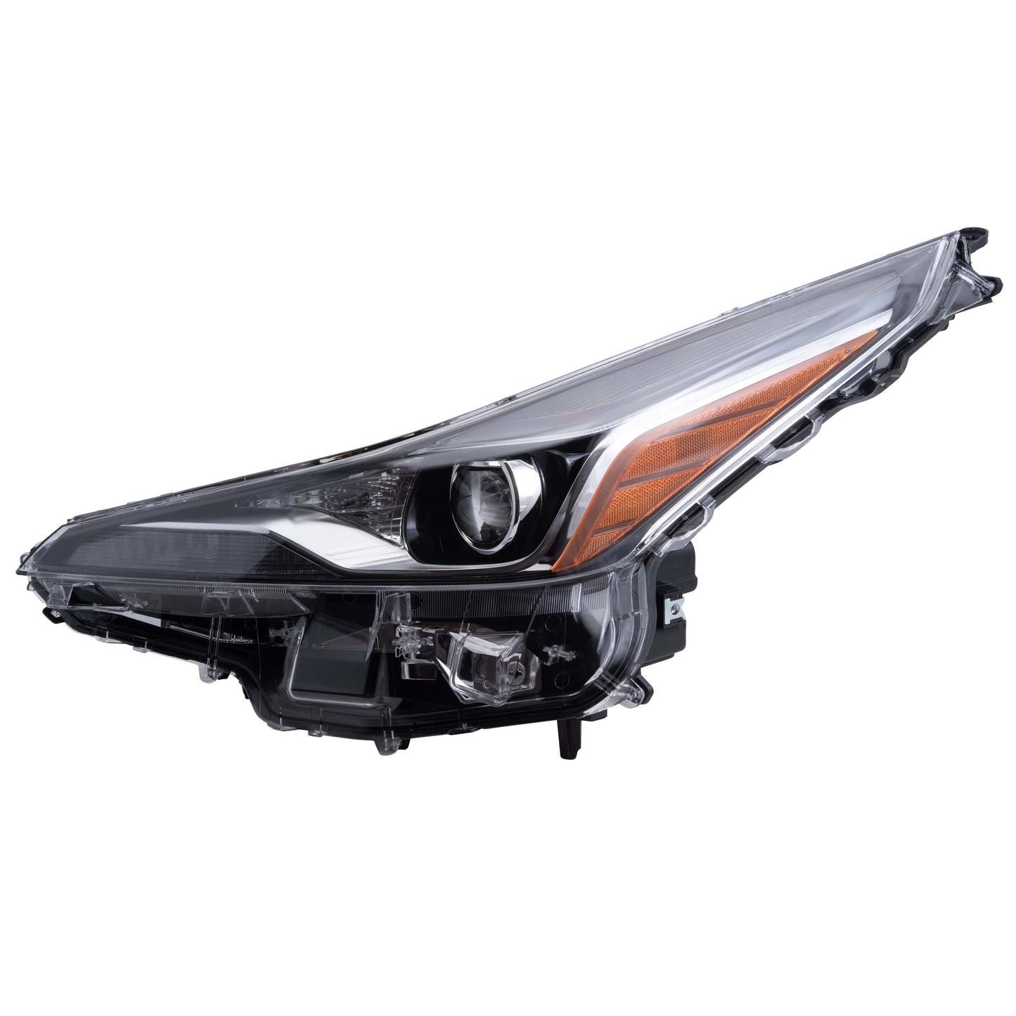 Headlight for 2019-2022 Prius LED w/o Fog Lights w/o Automatic High Beam 8114047870 Left