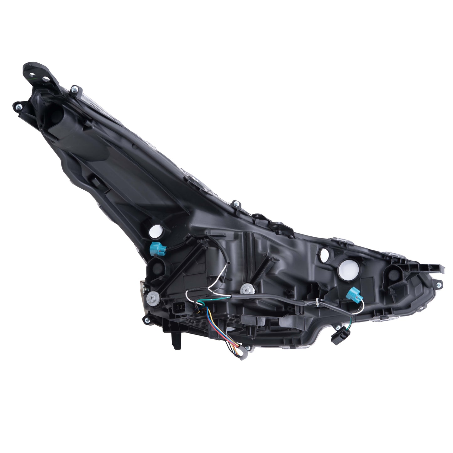 Headlight for 2019-2022 Prius LED w/o Fog Lights w/o Automatic High Beam 8114047870 Left