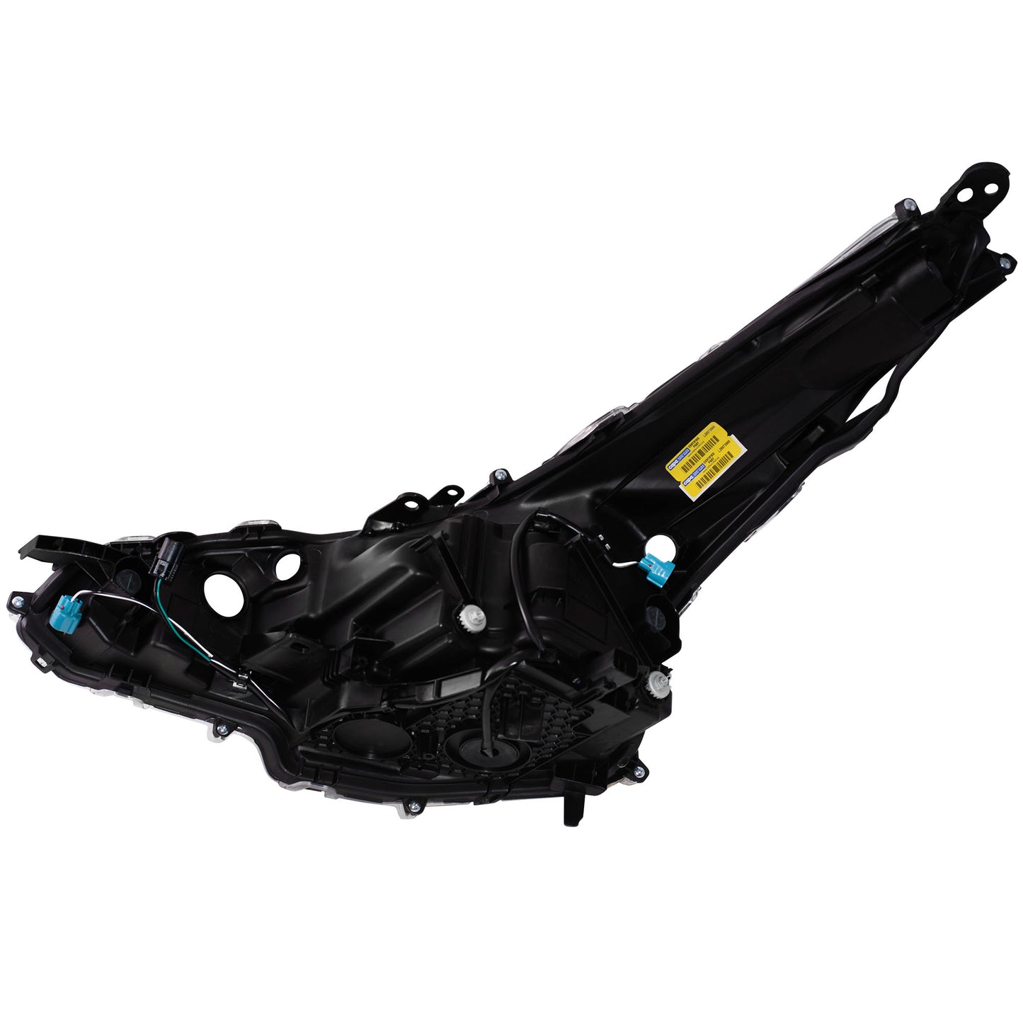 Headlight for 2019-2022 Prius LED w/o Fog Lights w/o Automatic High Beam 8114047870 Right TO2503280