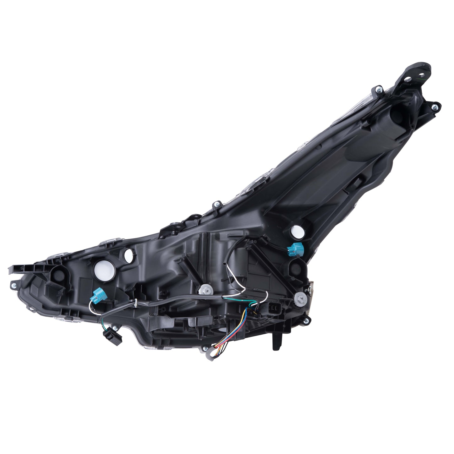 Headlight for 2019-2022 Prius LED w/o Fog Lights w/o Automatic HightBeam 8107047870 Right
