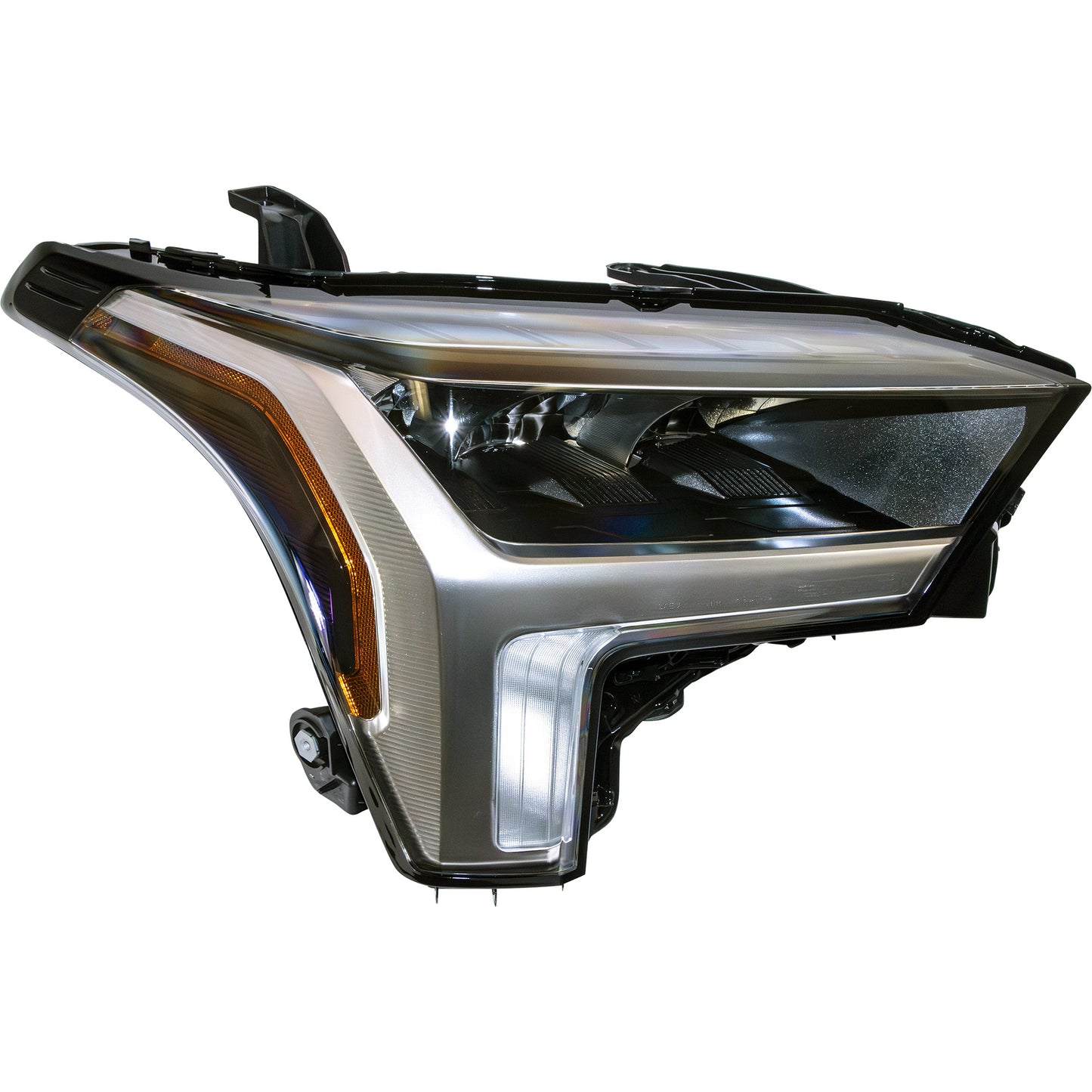 Headlight for 2022-2024 Tundra LED w/o LED Signal Light 2023-2025 Sequoia 811400C230 Right