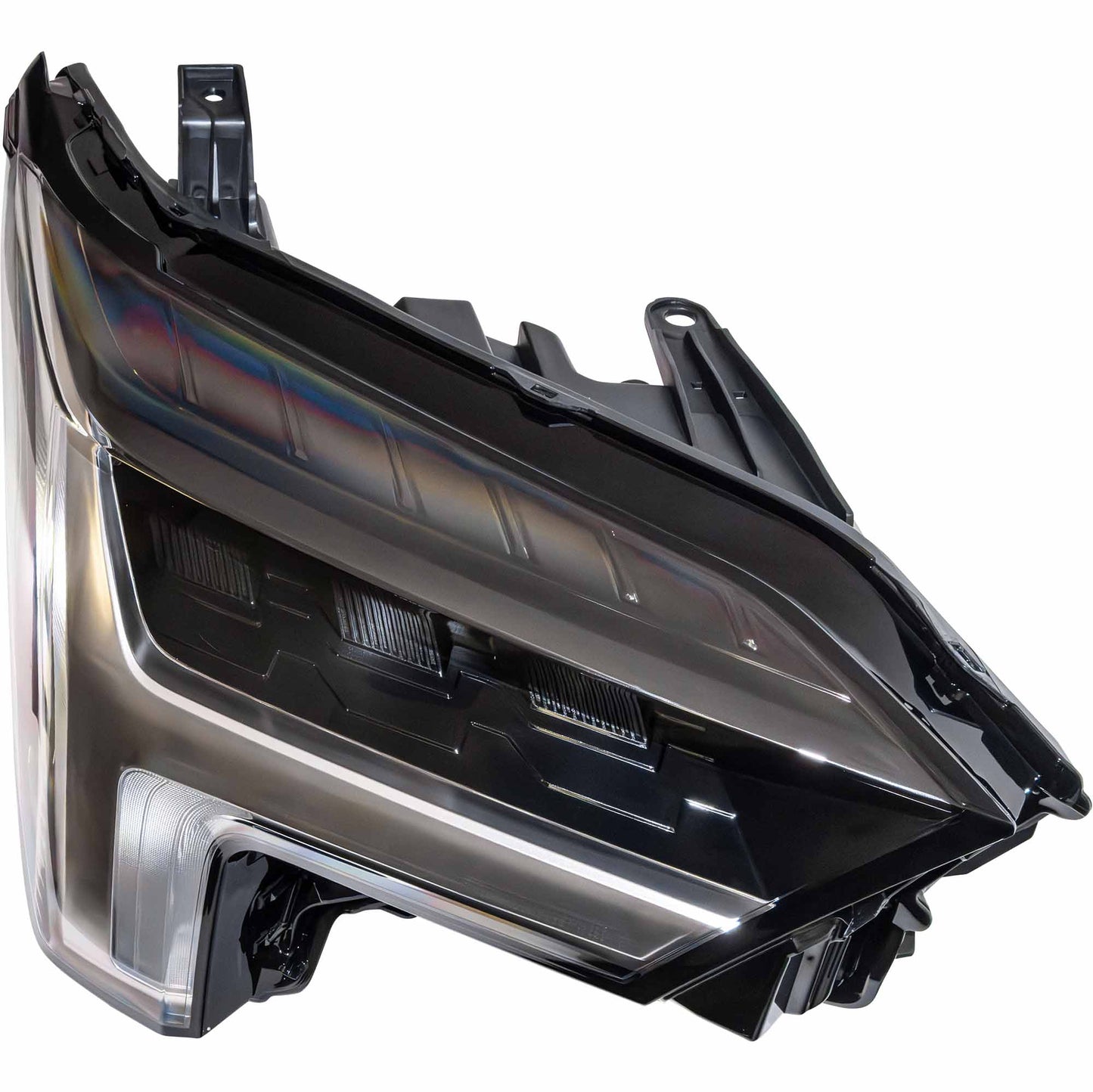 Headlight for 2022-2024 Tundra LED w/o LED Signal Light 2023-2025 Sequoia 811400C230 Right