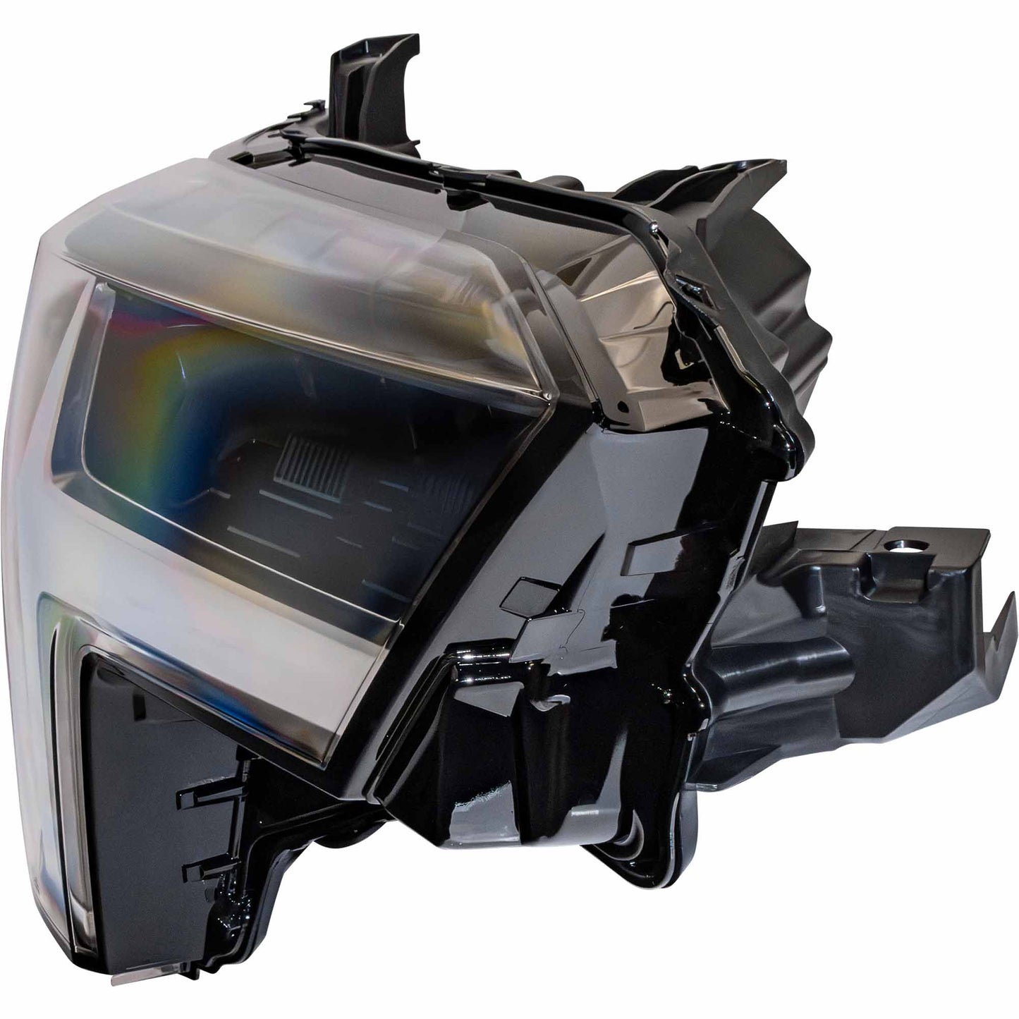 Headlight for 2022-2024 Tundra LED w/o LED Signal Light 2023-2025 Sequoia 811400C230 Right