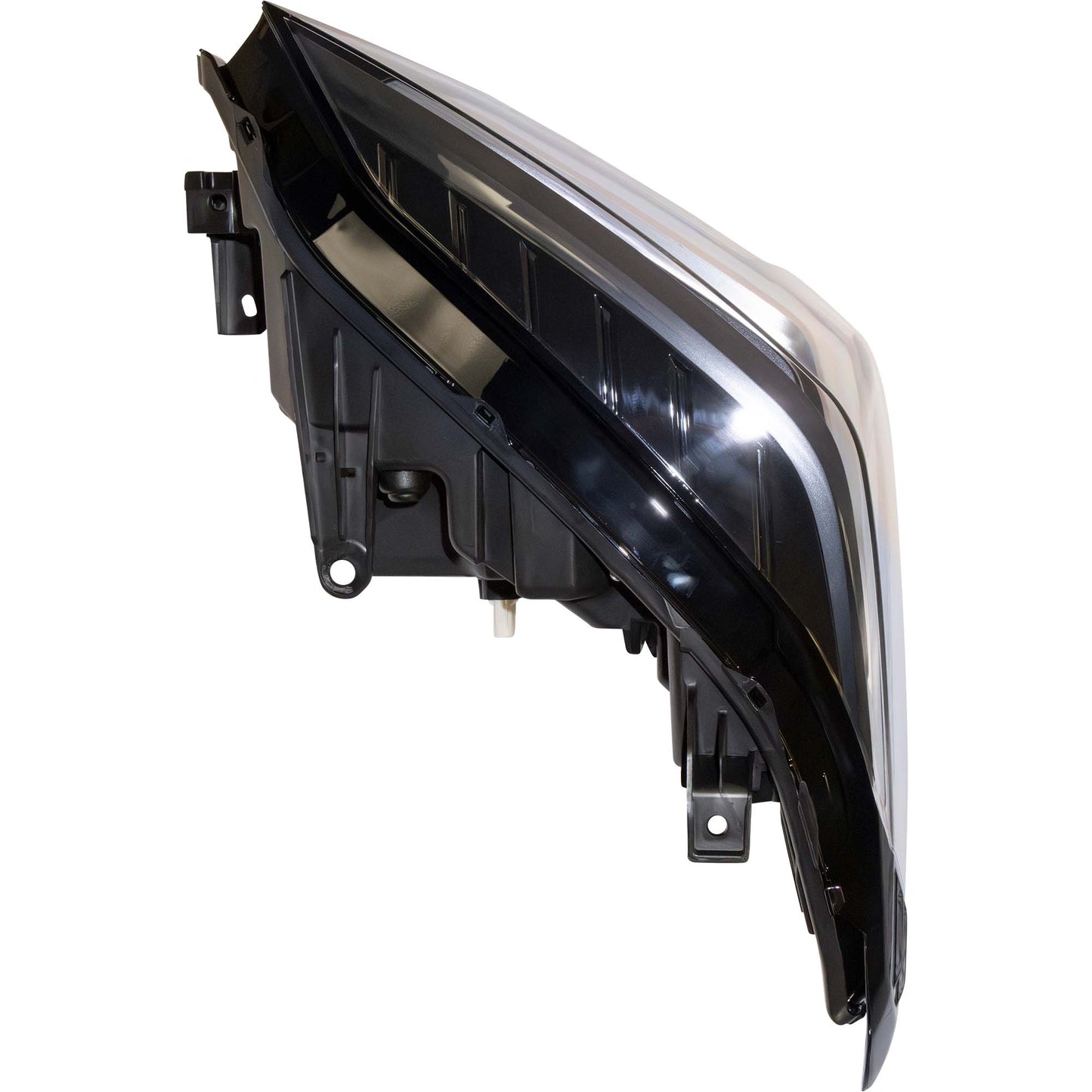 Headlight for 2022-2024 Tundra LED w/o LED Signal Light 2023-2025 Sequoia 811400C230 Right