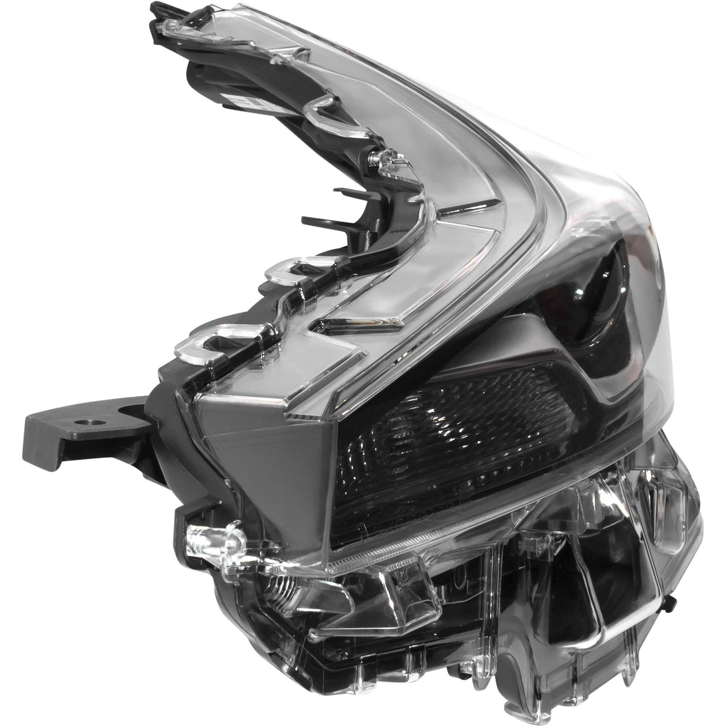 Headlight for 2019-2022 Prius LED w/ Fog Light w/o Adaptive HeadLights 8107047A00 Left