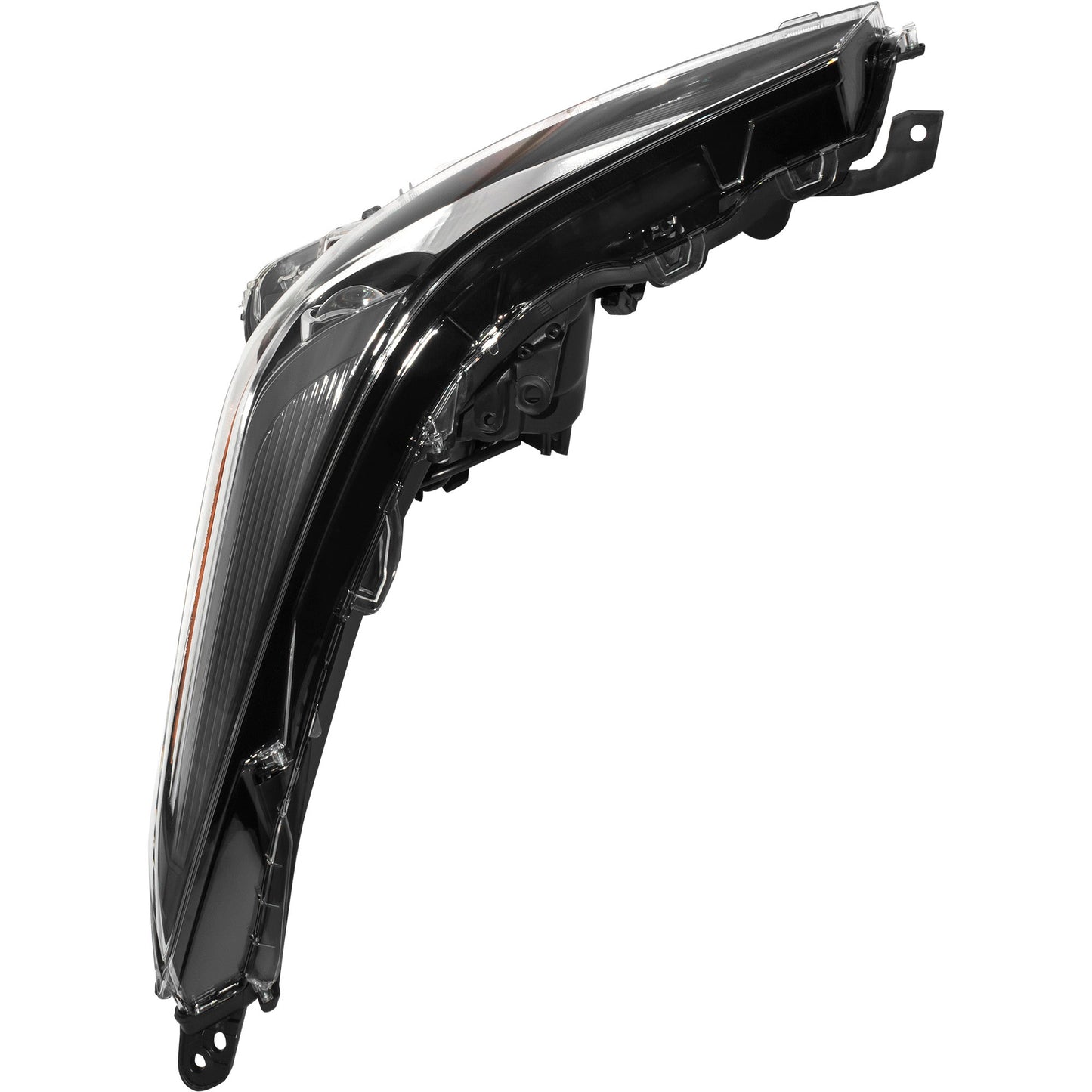 Headlight for 2019-2022 Prius LED w/ Fog Light w/o Adaptive HeadLights 8107047A00 Left