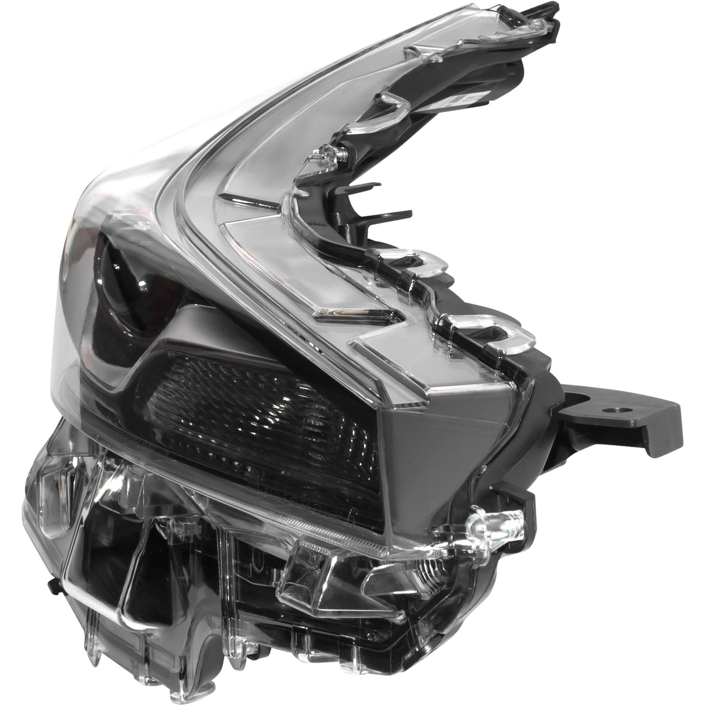 Headlight for 2019-2022 Prius LED w/ Fog Light w/o Adaptive HeadLights 8114047A00 Right