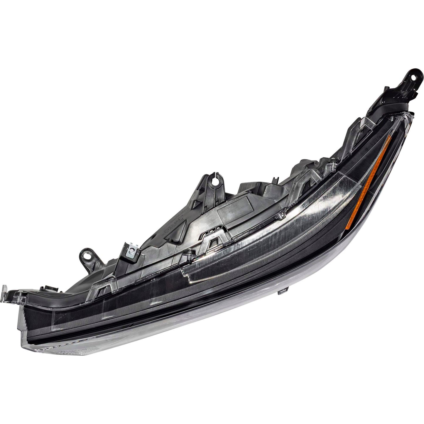 Headlight for 2019-2022 RAV4 LED Japan Built LE w/ Black w/o Adaptive Lighting 8117042822 Left