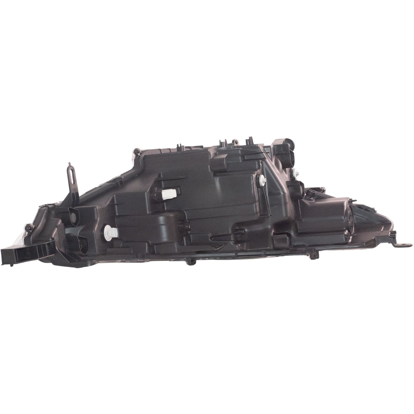 Headlight for 2022-2025 Corolla Cross LED Chrome Trim L/LE w/o LED Signal Hybrid S/SE 811500A230 Left TO2502313