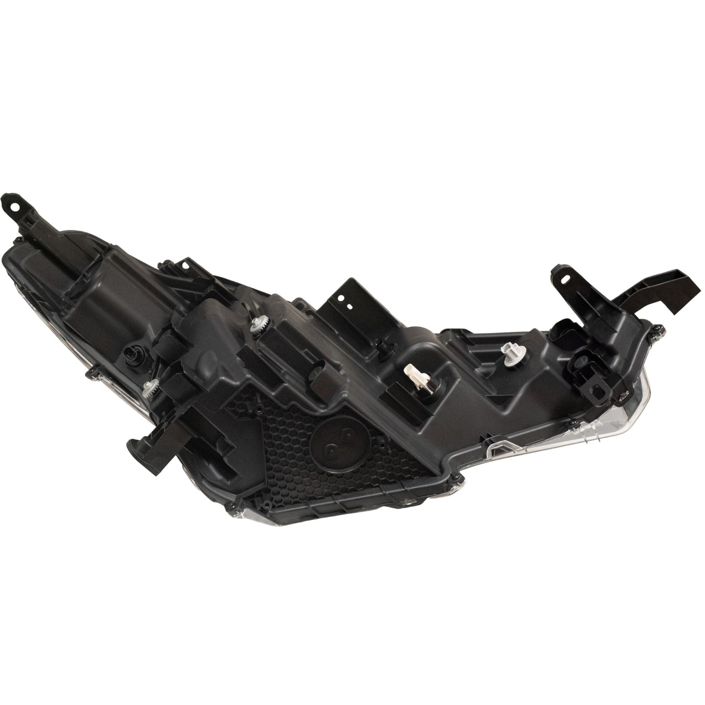 Headlight for 2022-2025 Corolla Cross LED Chrome Trim L/LE w/o LED Signal Hybrid S/SE 811500A230 Left TO2502313