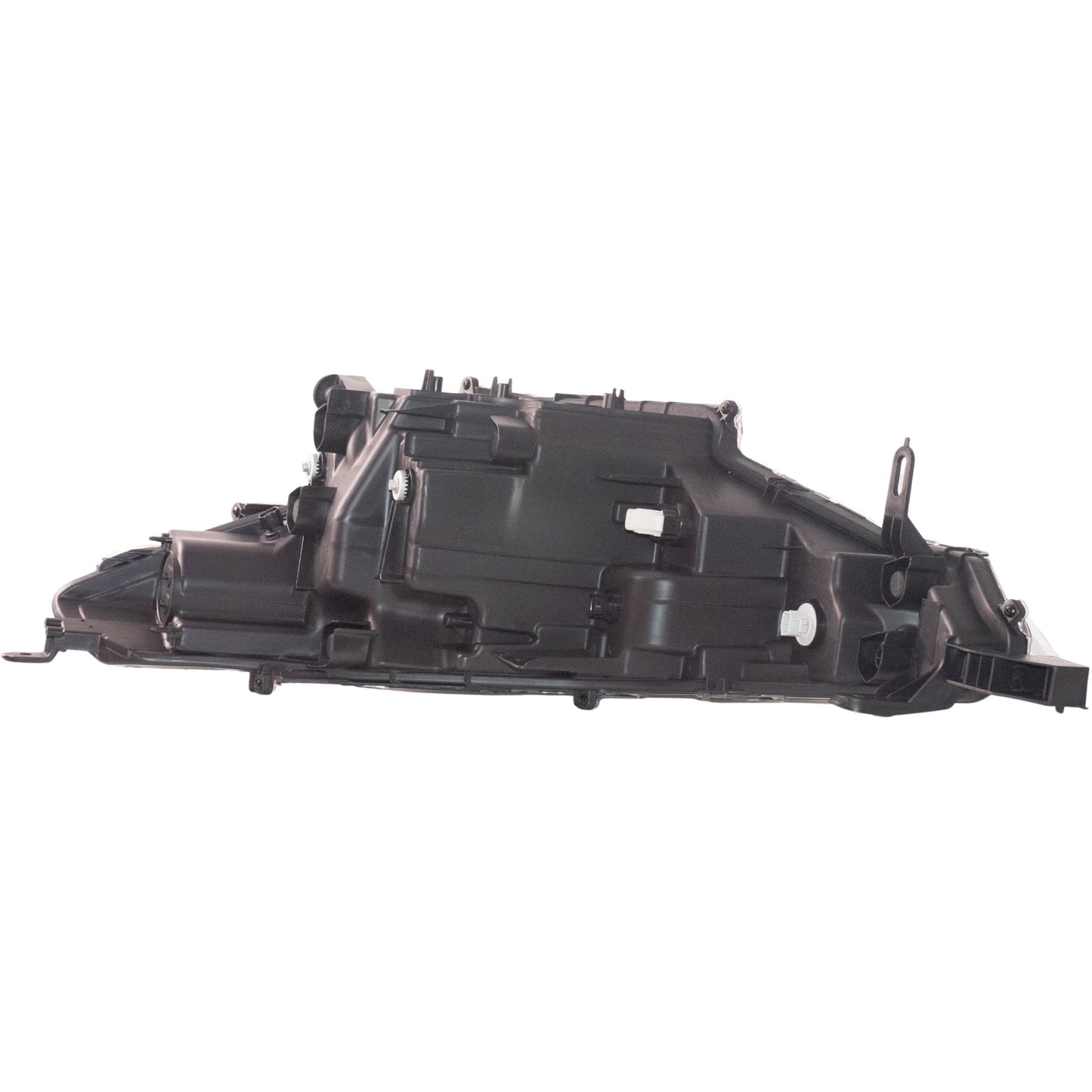 Headlight for 2022-2025 Corolla Cross LED Chrome Trim L/LE w/o LED Signal Hybrid S/SE 811100A230 Right TO2503313