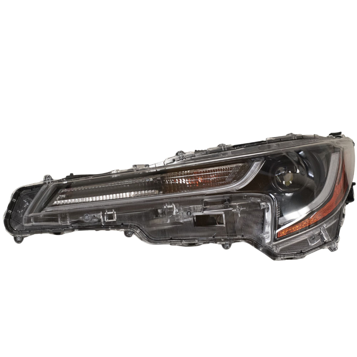 LED Headlight for 2023-2025 Corolla Japan Built L/LE Sedan 8107012N10 Left TO2502338