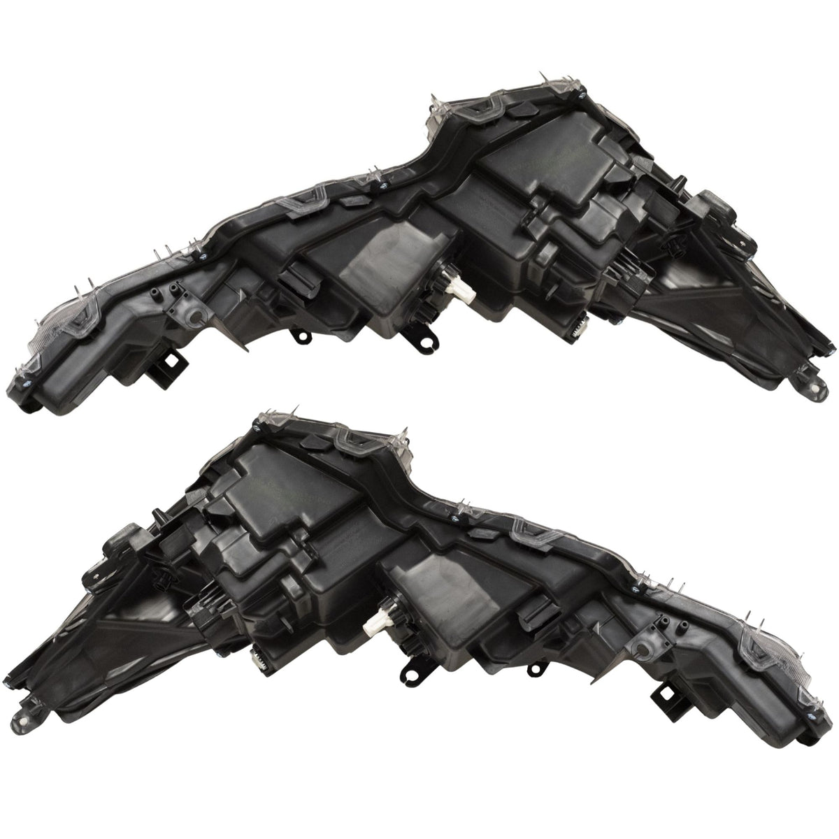 LED Headlight for 2023-2025 Corolla Japan Built L/LE Sedan 8107012N10 Set TO2502338
