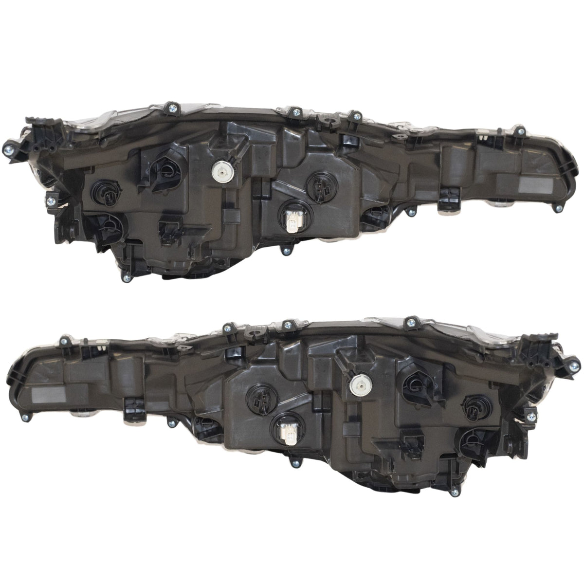 LED Headlight for 2023-2025 Corolla Japan Built L/LE Sedan 8107012N10 Set TO2502338
