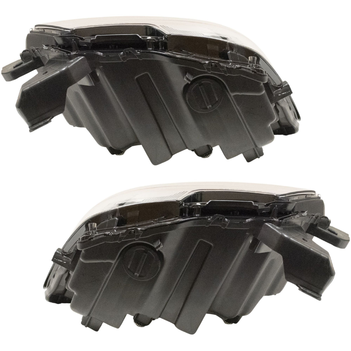 LED Headlight for 2020-2023 Tacoma TRD Pro w/ LED Signal-Black Bezel 8115004300 Set TO2502295