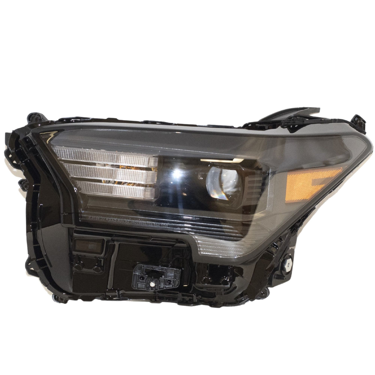 LED Headlight for 2024-2025 Tacoma w/o LED Signal 81150AK010 Left TO2502341