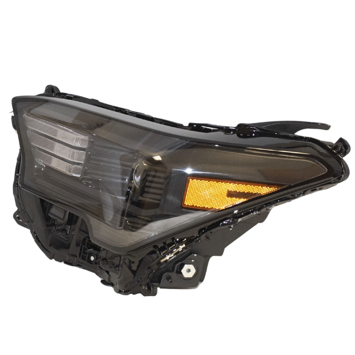 LED Headlight for 2024-2025 Tacoma w/o LED Signal 81150AK010 Left TO2502341