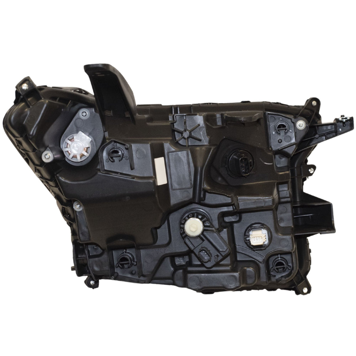 LED Headlight for 2024-2025 Tacoma w/o LED Signal 81150AK010 Left TO2502341