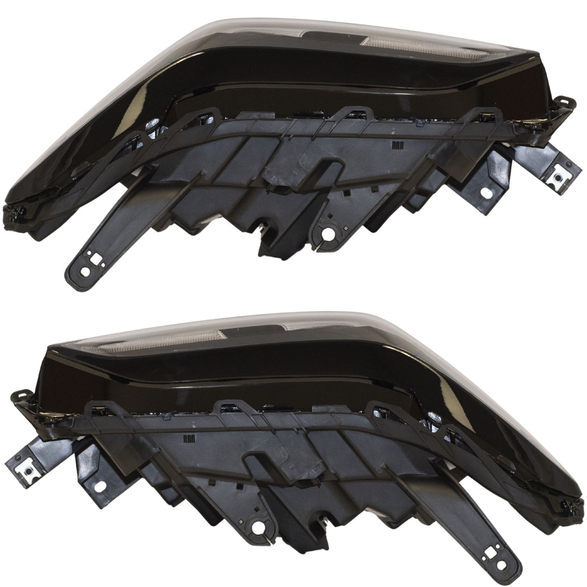 LED Headlight for 2024-2025 Tacoma w/o LED Signal 81150AK010 Set TO2502341