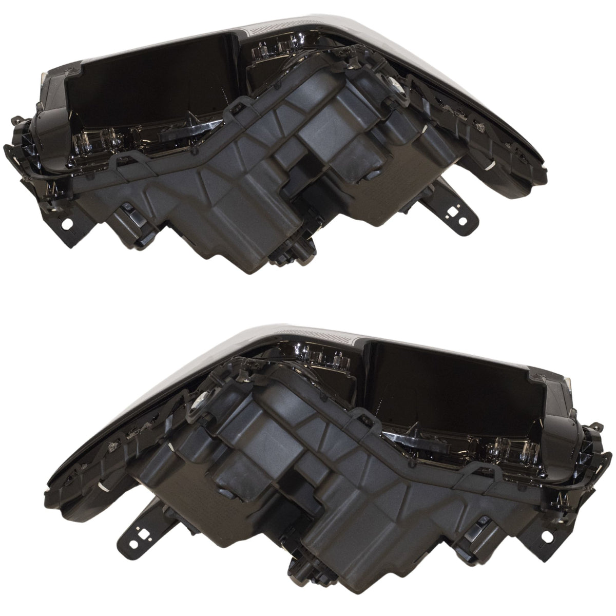 LED Headlight for 2024-2025 Tacoma w/o LED Signal 81150AK010 Set TO2502341