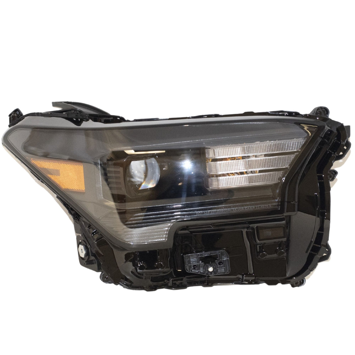 LED Headlight for 2024-2025 Tacoma w/o LED Signal 81110AK010 Right TO2503341