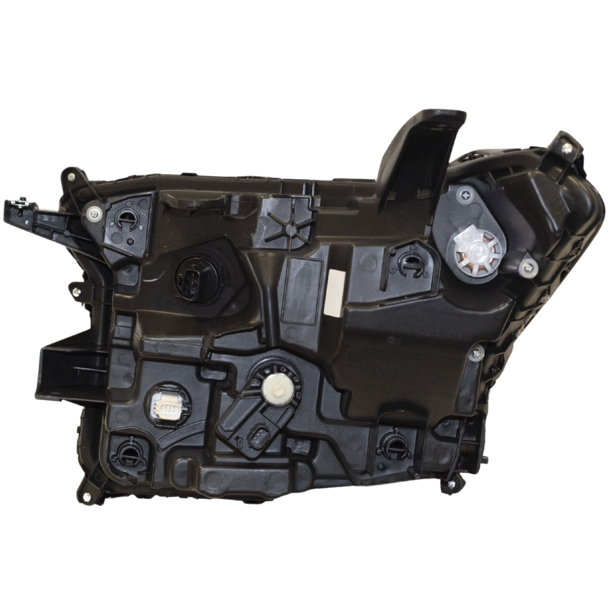 LED Headlight for 2024-2025 Tacoma w/o LED Signal 81110AK010 Right TO2503341