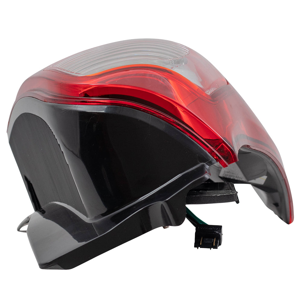 Tail Light for 2006-2009 4Runner 8156135280 Set TO2800172