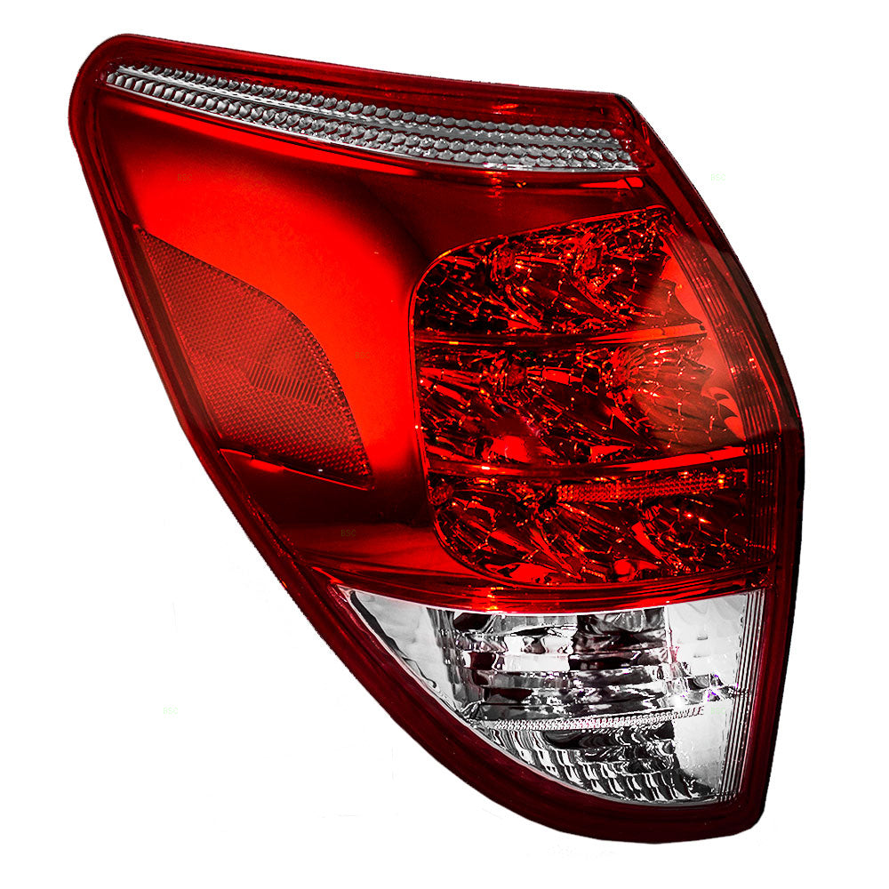 Tail Light for 2006-2008 RAV4 8156142100 Left TO2818127