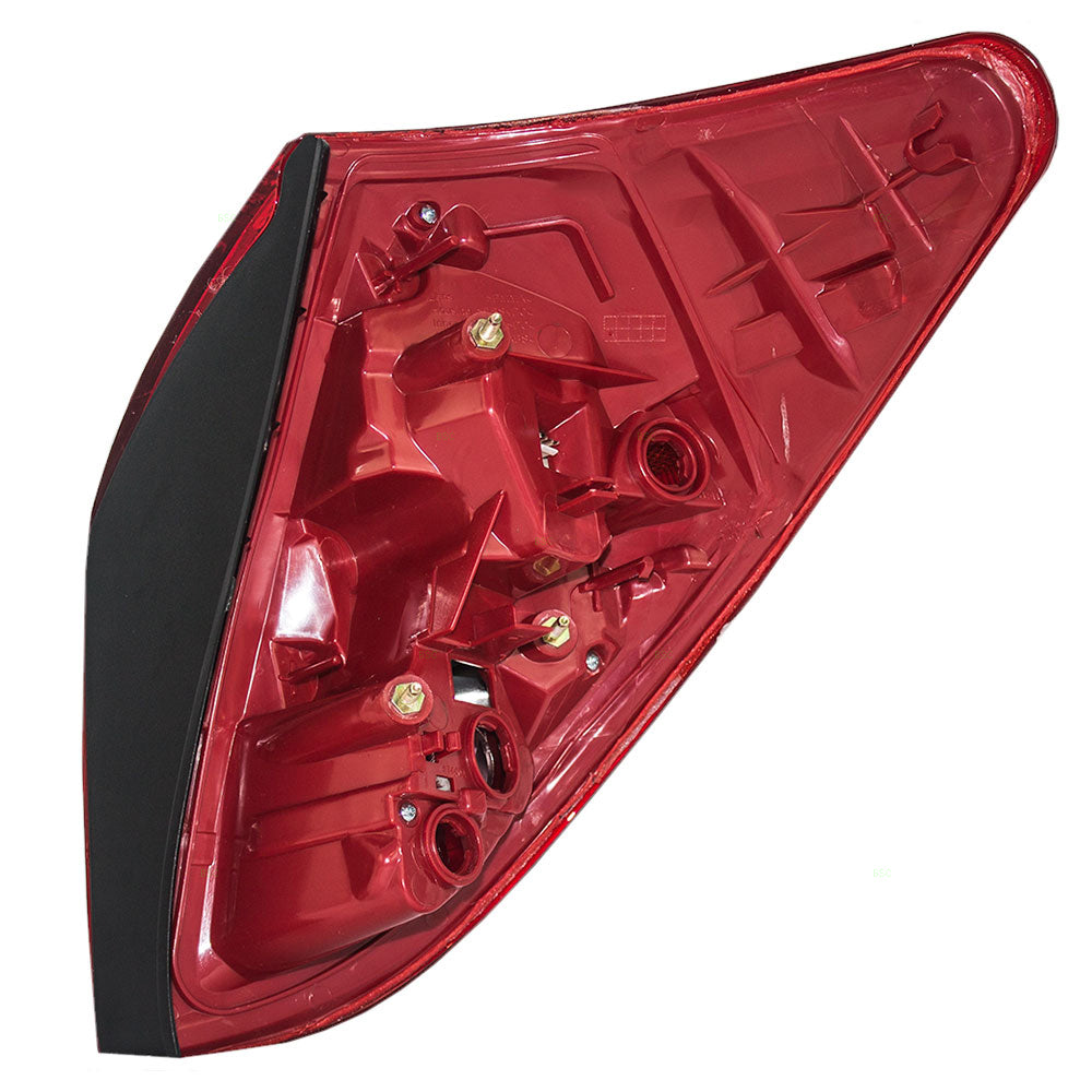 Tail Light for 2006-2008 RAV4 8156142100 Left TO2818127
